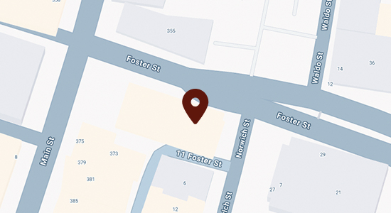 Foster Address map